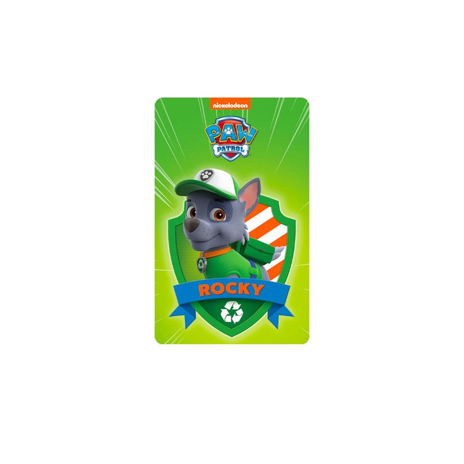 Yoto - Paw Patrol Welpen 6er Set Englischsprachige Soundkarten