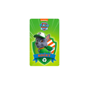 Yoto - Paw Patrol Welpen 6er Englisch Audio-Karten