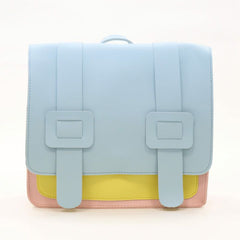 Yuko B. - 3D-Kinderrucksack
