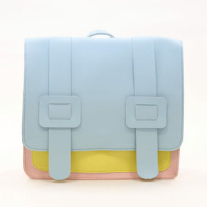 Yuko B. - 3D-Kinderrucksack