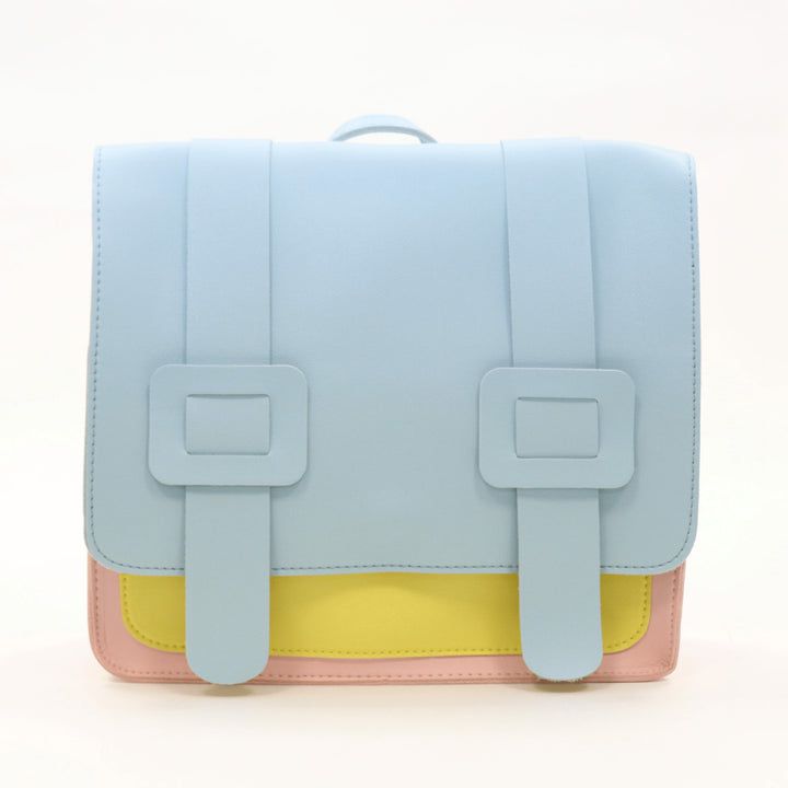 Yuko B. - 3D-Kinderrucksack