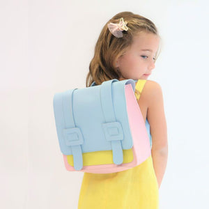 Yuko B. - 3D-Kinderrucksack