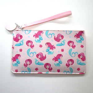 Yuko B. – Mini-Meerjungfrauen-Handtasche