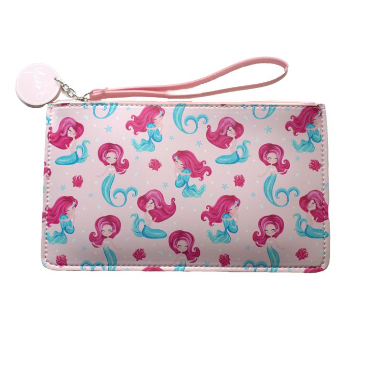 Yuko B. – Mini-Meerjungfrauen-Handtasche