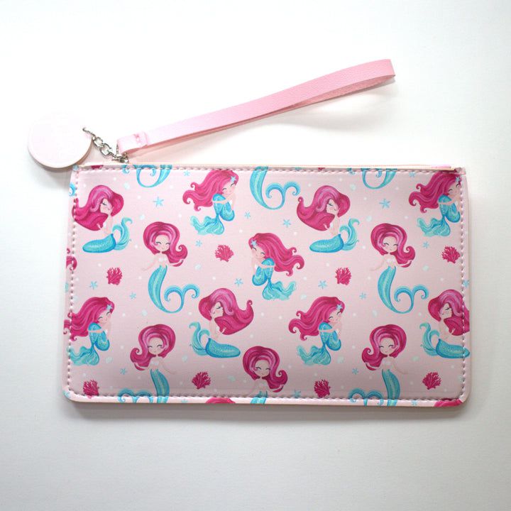 Yuko B. – Mini-Meerjungfrauen-Handtasche