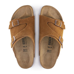 BIRKENSTOCK - Zürich LEVE Dar kesim | Misk